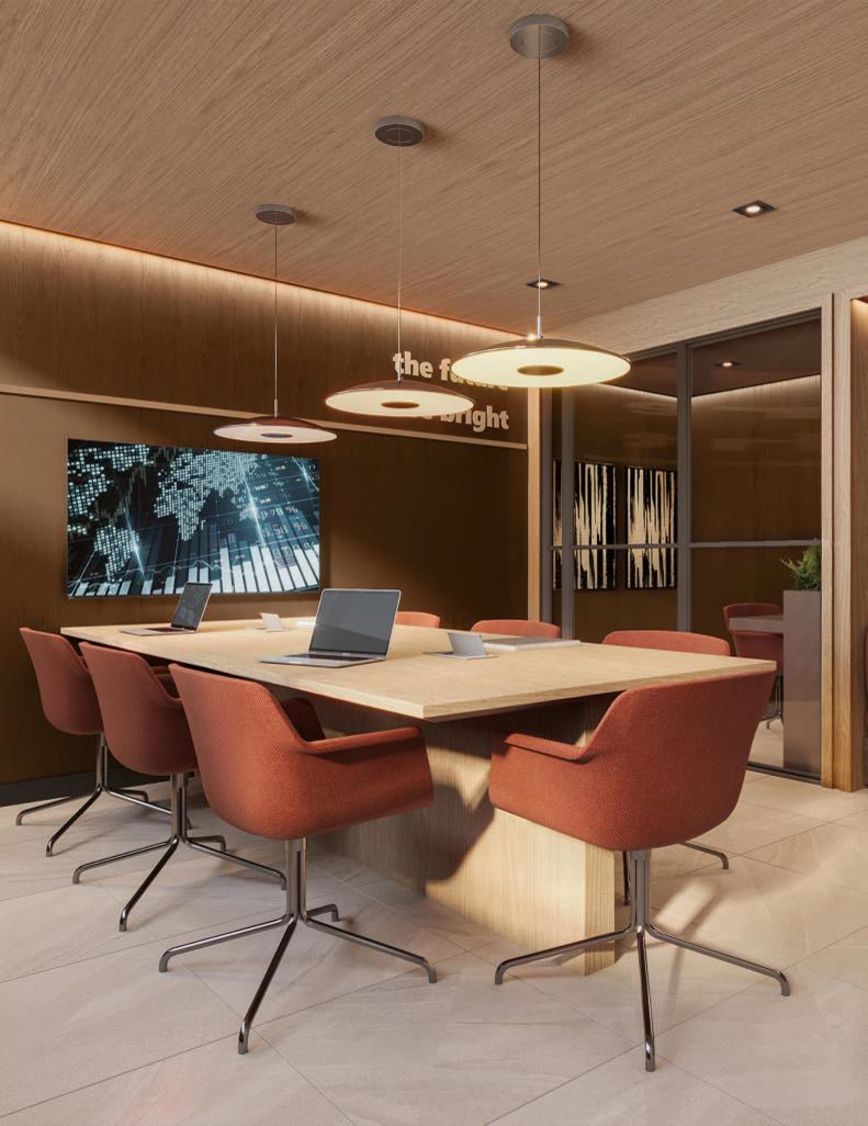 NEX ONE Cotovia | Arapanés — Coworking