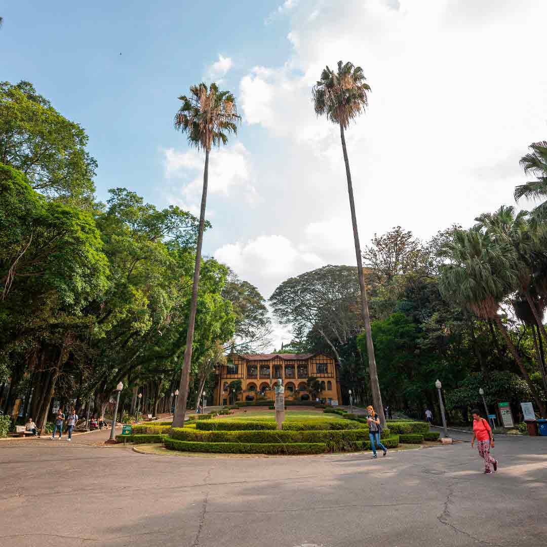 Parque Água Branca